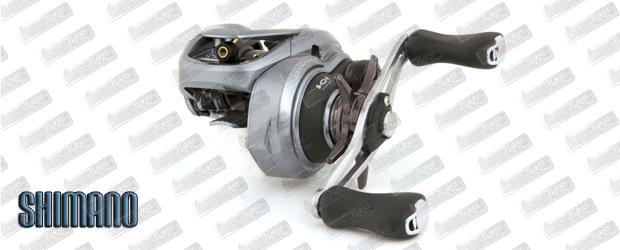 SHIMANO Curado 71
