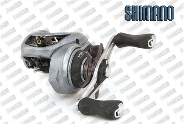 SHIMANO Curado 71