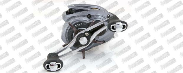 SHIMANO Curado 71