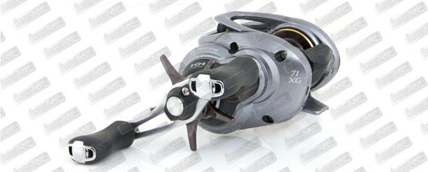 SHIMANO Curado 71
