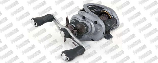 SHIMANO Curado 71