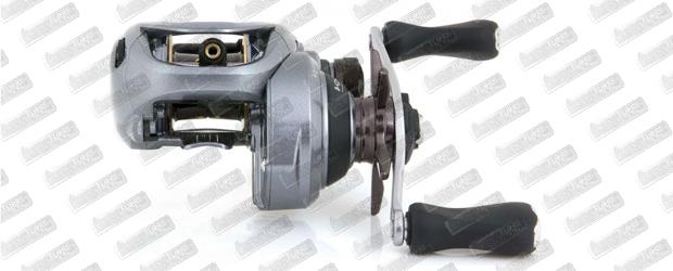SHIMANO Curado 71