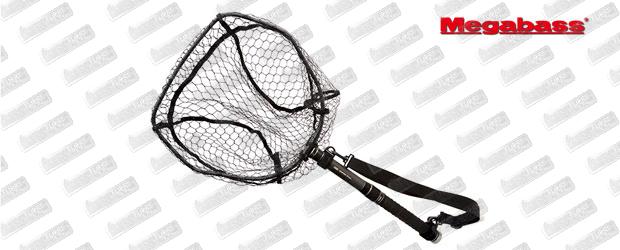 MEGABASS TitleHolder 300
