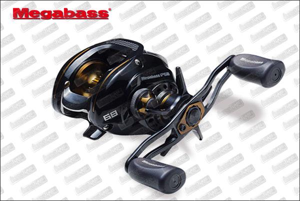 MEGABASS IP68