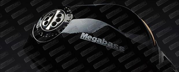 MEGABASS IP68
