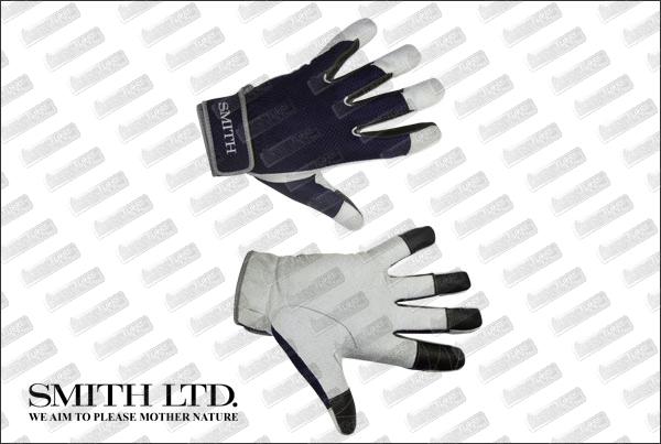 Gants Smith Mesh Pro Big Game