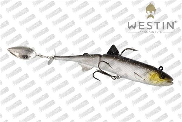 WESTIN Hypoteez Buzz'N Blade