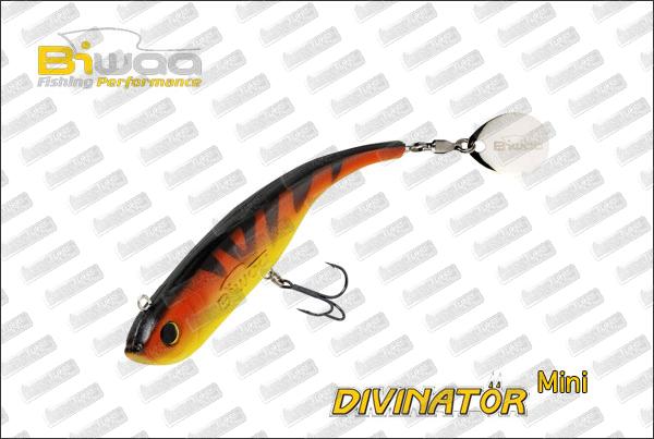 BIWAA Divinatör Mini