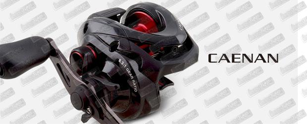 SHIMANO Caenan A