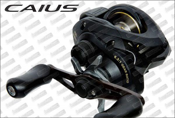 SHIMANO Caius A