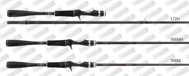 JACKALL Poison Adrena