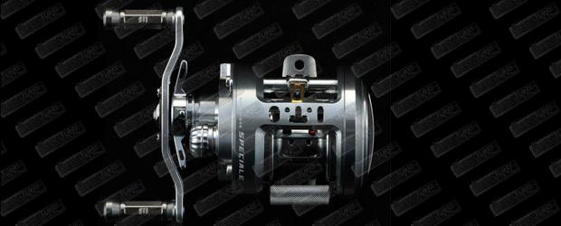 MEGABASS Monoblock Speciale