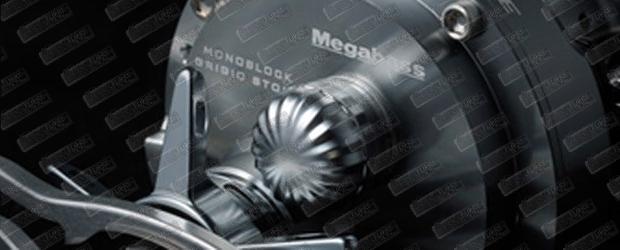 MEGABASS Monoblock Speciale