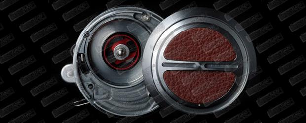 MEGABASS Monoblock Speciale