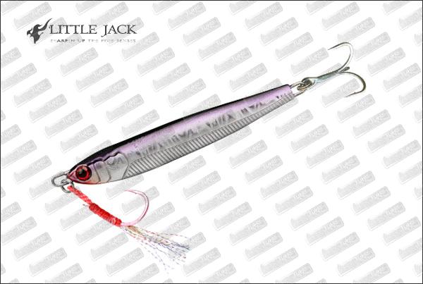 LITTLE JACK Tougorousiki 38g