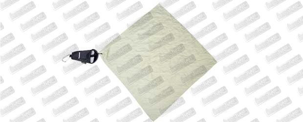 MEGABASS Mobile Micro Fiver Towel