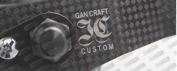 GAN CRAFT Tatula Mago HD