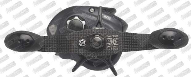 GAN CRAFT Tatula Mago HD