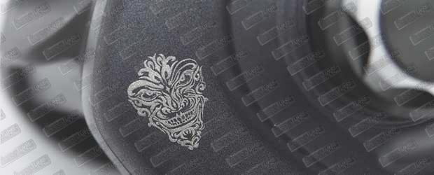 GAN CRAFT Tatula Mago HD