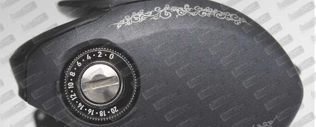 GAN CRAFT Tatula Mago HD