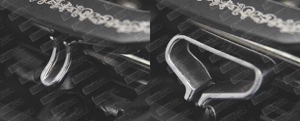 GAN CRAFT Tatula Mago HD