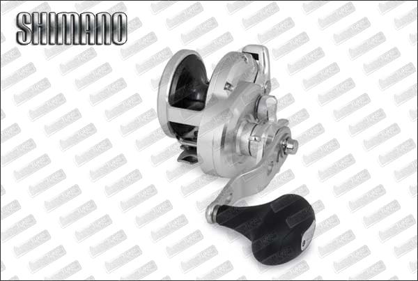 SHIMANO Ocea Jigger