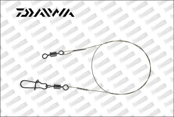 DAÏWA Prorex 7X7 Wire Leader