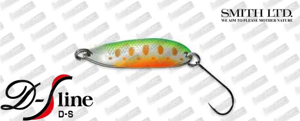 SMITH D-S Line