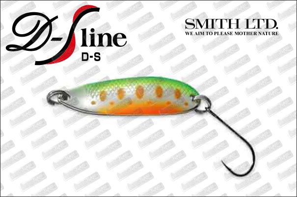 SMITH D-S Line