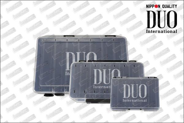 DUO ''Meiho'' Reversible