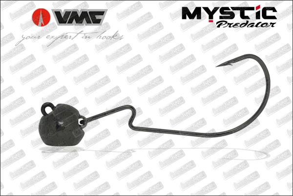 VMC 7320SJ Swingin'Rugby Jig