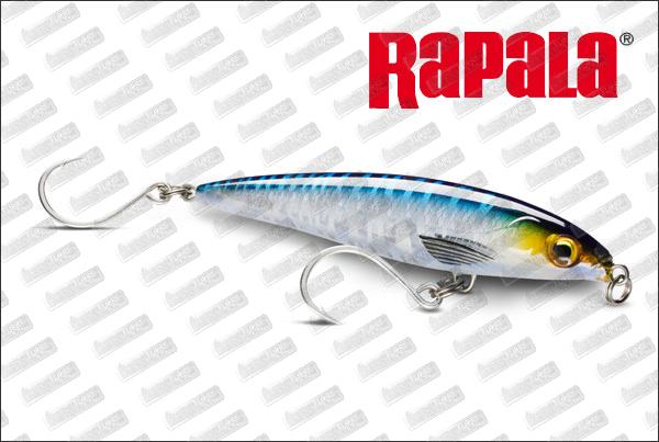 RAPALA X-Rap Long Cast Shallow 14