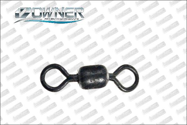 OWNER King Stainless Swivel
