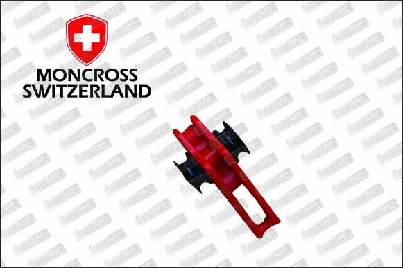 Accroche-leurre Moncross