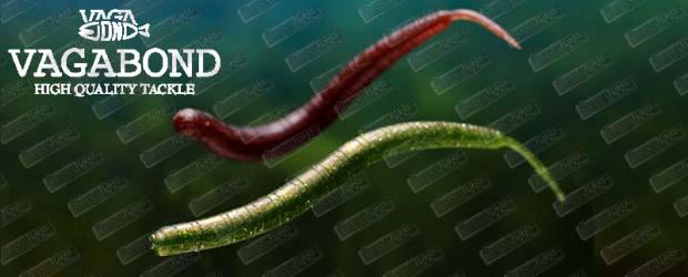 VAGABOND Meal Worm Stick 5