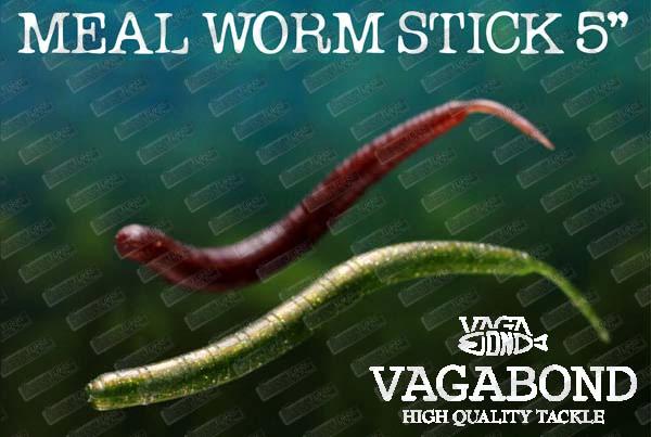VAGABOND Meal Worm Stick 5