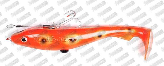 SNACK BAITS Stinger Piikki