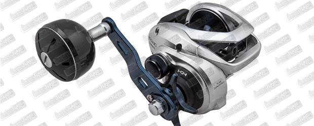 SHIMANO Tranx