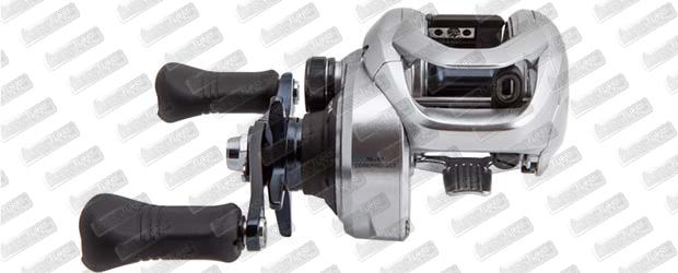 SHIMANO Tranx