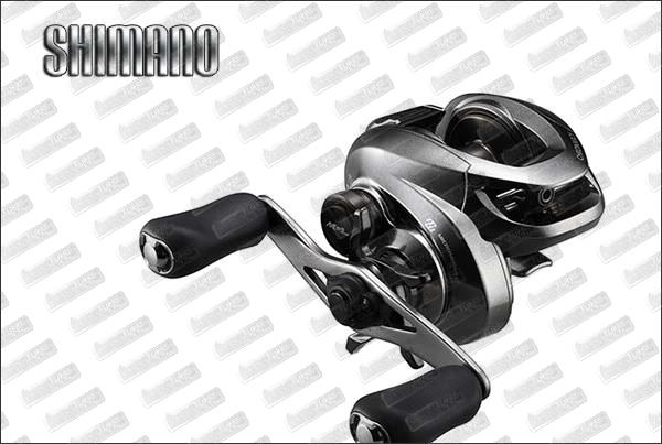 SHIMANO Chronarch MGL