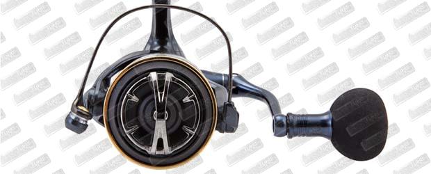 SHIMANO Twin Power XD