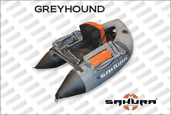 SAKURA Greyhound