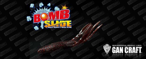 GAN CRAFT Bomb Slide