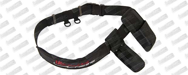 ULTIMATE FISHING ceinture de combat