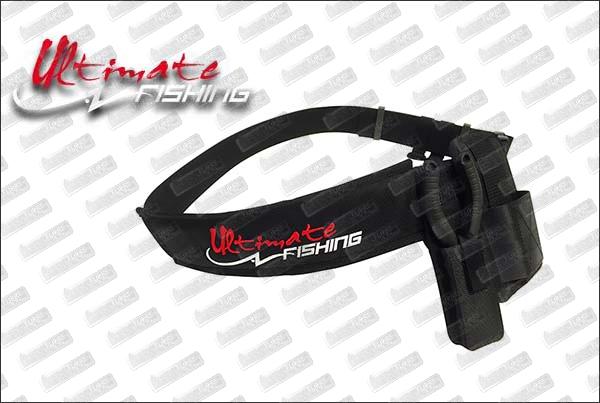 ULTIMATE FISHING ceinture de combat
