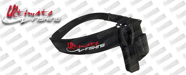 ULTIMATE FISHING ceinture de combat