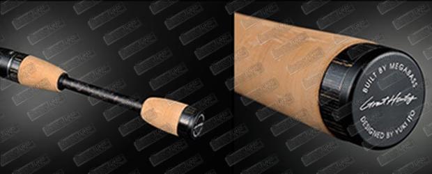 MEGABASS Greathunting