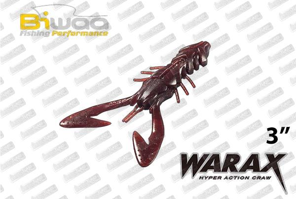 BIWAA Warax 3
