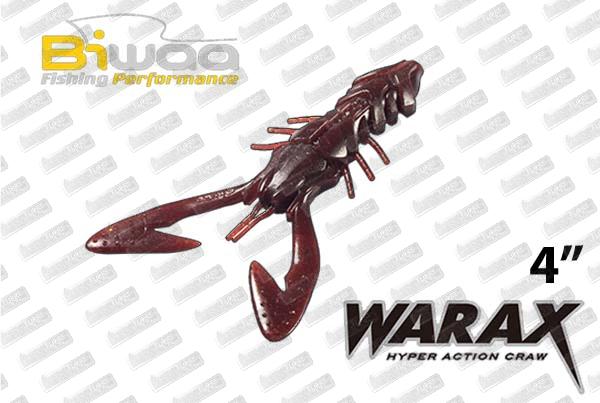 BIWAA Warax 4'''