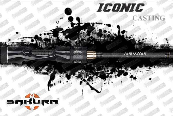 SAKURA Iconic casting